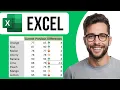 How To Add Up And Down Arrows In Excel