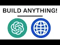 Build Any Website With ChatGPT Here s How