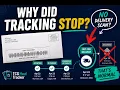 TCGHaulTracker Seller Guide What USPS Tracking Looks Like for Letter Mail