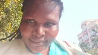 Wale wa kashike sheke kasimame ndio tutombane hii ni yenu