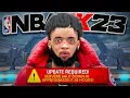 Download Lagu I Went Back to NBA 2K23 For The Last Day... (SERVERS SHUT OFF)