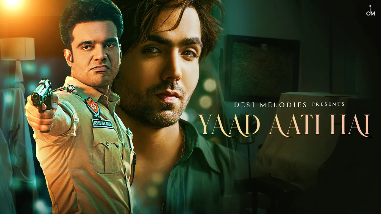 Harrdy Sandhu - Yaad Aati Hai ft. Abhishek Singh | Jaani | Arvindr Khaira