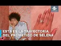 Benny Blanco prometido de Selena Gomez a que se dedica y cual es su historia de amor