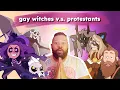 How The Owl House Deconstructs Religion Infodump