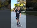 CRASH COMPETITION