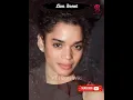 Lisa Bonet Age Transformation