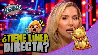 ¿Tiene línea directa? | #Bendita Informe - El nueve