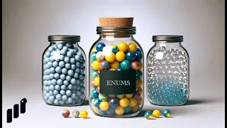 Refactoring Code with Enums Enhance Your Python Projects