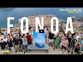 How Fonoa Runs a 200-Person Company Retreat OnsiteHub Case Study