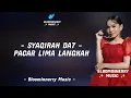 Download Lagu Syaqirah (Sidrap) - Pacar Lima Langkah Lirik || Syaqirah Da7 - Pacar Lima Langkah Lirik Lagu 
