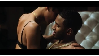 Trey Songz - Slow Motion [Official Music Video]