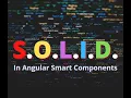 Angular Component blank slate