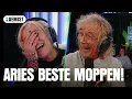 Download Lagu Dit waren Aries beste moppen van november! 😂 | 538 Gemist