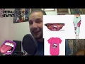 1st rock reaction! Hollywood Undead Ft Tech N9ne IDOL