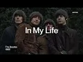 The Beatles ‧ In My Life (2026 Mix) (Sub. Español + Lyrics)