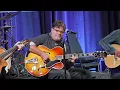 C Jam Blues - Tommy Emmanuel, Richard Smith, Pat Bergeson, Hot Club of Nashville,  CAAS 2024