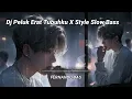 Download Lagu Dj Peluk Erat Tubuhku X Style Slow Bass - FERNANDO BAS