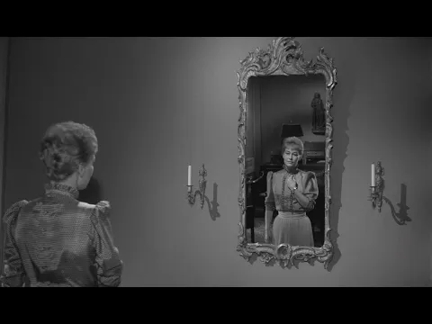 Dreyer's Gertrud (trailer, 2022)