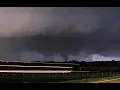 Edmond OK Tornado and Intense Winds - August 26 2019