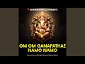 Download Lagu Om Om Ganapathae Namo Namo