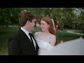 Lizzie and Jeb Wedding super 8 in waterloo iowa