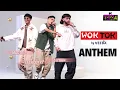 Download Lagu Wok Tok By Veeba Anthem | Siyaahi – Lashcurry - Madtrip | MTV Hustle 4