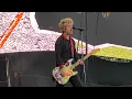 Download Lagu Green Day - Wake me up when September ends, Live in Dublin, Marlay Park 27/06/24 4K