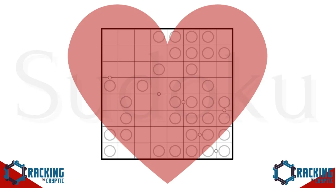 This Puzzle Will Make You Fall In Love With Sudoku (Again!)