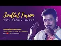 Download Lagu Soulful Fusion with Sachin Limaye | 13 Day Satsang Journey | Sachin Limaye Live