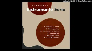 spumante mantenme a salvo