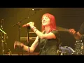 Paramore in Nashville- "Playing God" (HD) Live on August 21, 2010