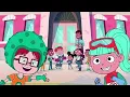 Preview 2 Hero Elementary Intro Extended Effects