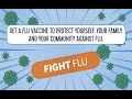 A Flu Vaccine is More Important than Ever 15 second