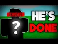 POPULAR Slap Battles youtuber just EXPOSED himself