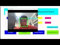 Face Recogntion base Attendance management system Python With GUI