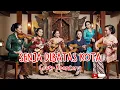 Download Lagu Senja Di Batas Kota-MUPPET - Kroncong Cover | Versi Paling Menyentuh Hati 2025