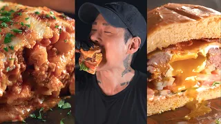 Best of Zach Choi Foods | MUKBANG | COOKING | ASMR