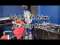 Lagu Dal S.A - Ek Belowe [Die Doring Remix 2025] Festive Vibes