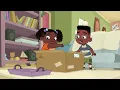 Phoebe & Jay FULL EPISODE | The Last Box 📦💜 | PBS KIDS