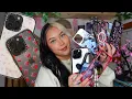 CASETiFY iPhone 16 Pro Max stylish PHONE CASES