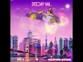 Kitchen Sauce - Deejay Val