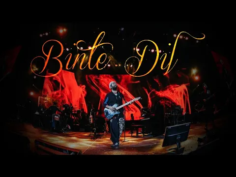 Download MP3 Binte dil First Time Live by Arijit singh in Abu dhabi UAE 2021