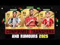 Download Lagu FIFA 26 | NEW CONFIRMED TRANSFERS \u0026 RUMOURS! 🚨🔥 ft. Guehi, David, Luis Diaz... etc