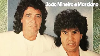 JOÃO MINEIRO E MARCIANO SUCESSOS E SAUDADES SERTANEJAS E SELEÇÃO(4)