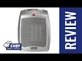 Lasko Ceramic Space Heater Review