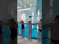 Download Lagu Swimming pool epic domino prank trick