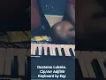 judul lagu Dustamu lukaku. cip/Arr by adji marulloh - keyboard by eqy