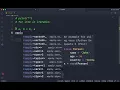 VSCode - Python Snippets 3 Pro Extension