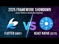 Simplify - Flutter vs ReactNative
