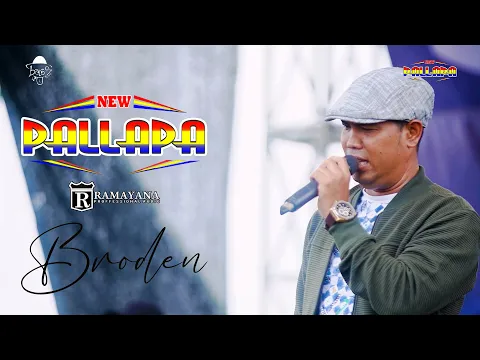 Download MP3 BRODIN  - RAIB BUNGA DESA - NEW PALLAPA - #ramayana  #ARANSMEN 2015